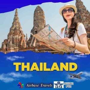 Thailand Visa Process