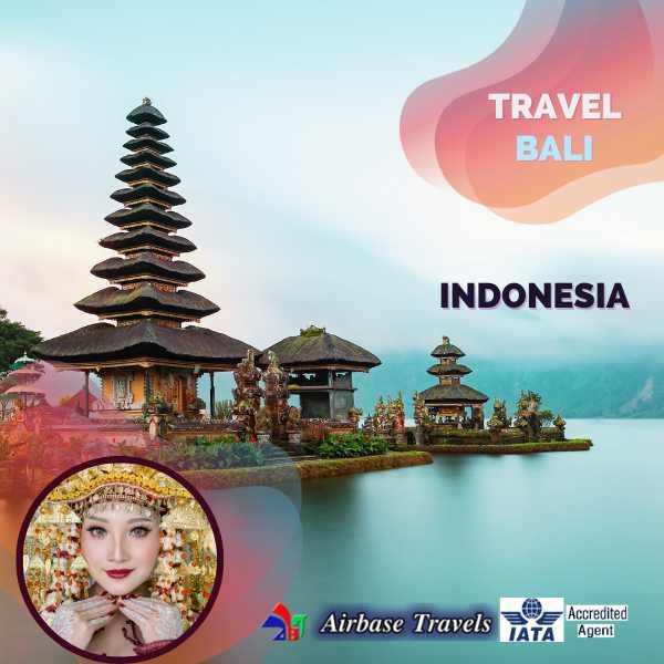 Indonesia Visa Process
