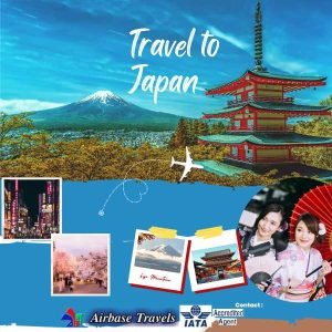 Japan Visa Process