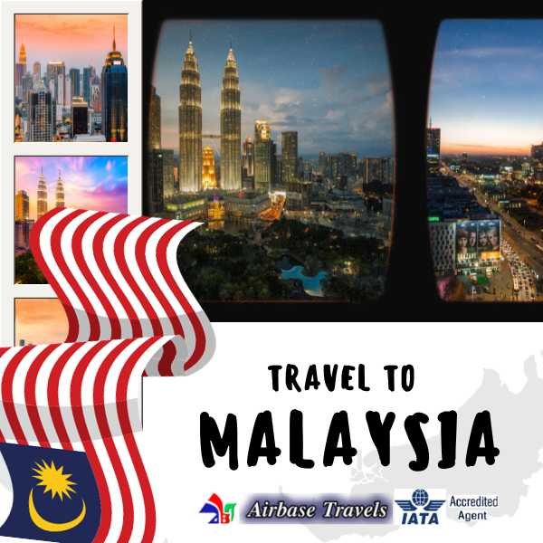 Malaysia Visa Process