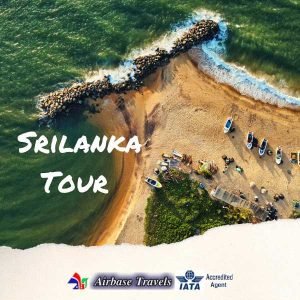 Srilanka Visa Process