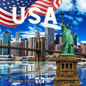 USA Visa Process