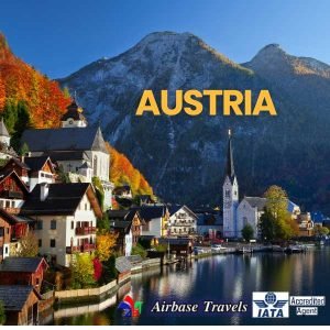 Austria Visa Process