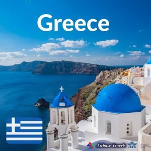 Greece Visa Process