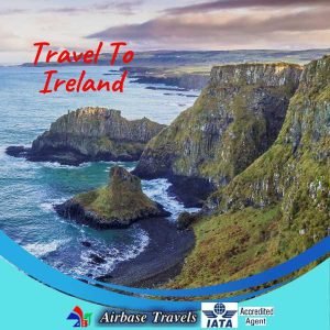 Ireland Visa Process