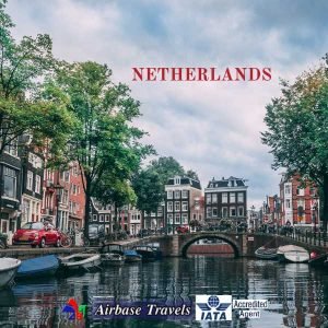 Netherlands Visa Process