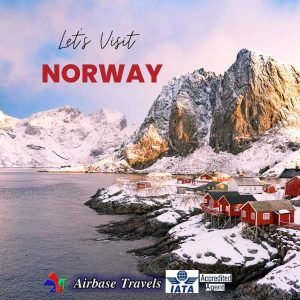 Norway Visa Process