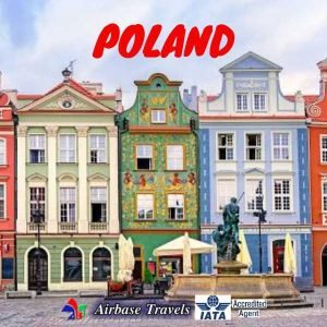 Poland Visa Process