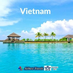 Vietnam Visa Process
