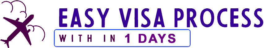 Easy Visa Process